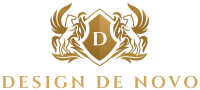 Design De Novo Kitchens logo